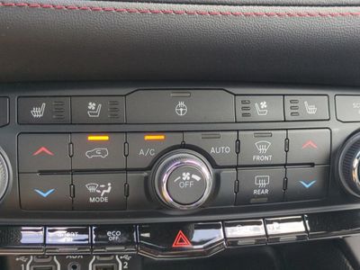 2026 Dodge Durango - Photo 26