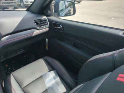 2026 Dodge Durango - Photo 18