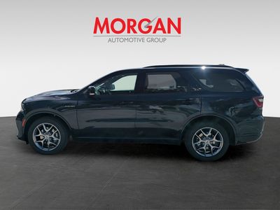 2026 Dodge Durango - Photo 8