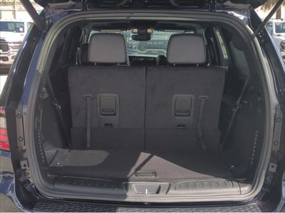 2026 Dodge Durango - Photo 13
