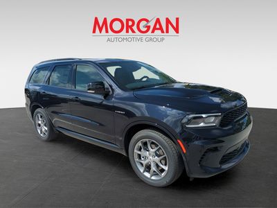 2026 Dodge Durango - Photo 2