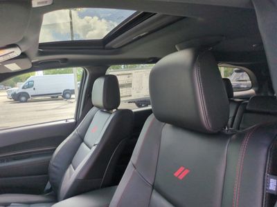 2026 Dodge Durango - Photo 22