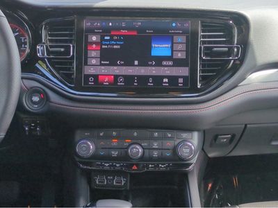 2026 Dodge Durango - Photo 19