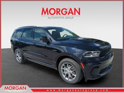 2026 Dodge Durango - Photo 1