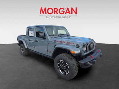 2026 Jeep Gladiator - Photo 2