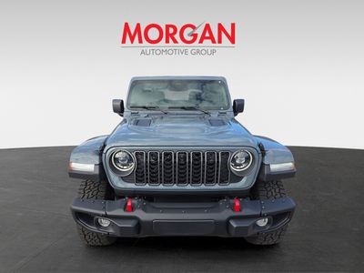2026 Jeep Gladiator - Photo 3