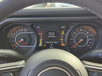 2026 Jeep Gladiator - Photo 28