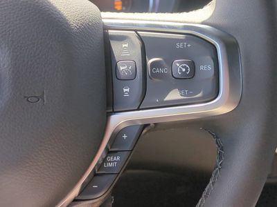 2026 Ram 1500 — photo 27 view