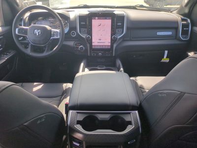 2026 Ram 1500 — photo 15 view