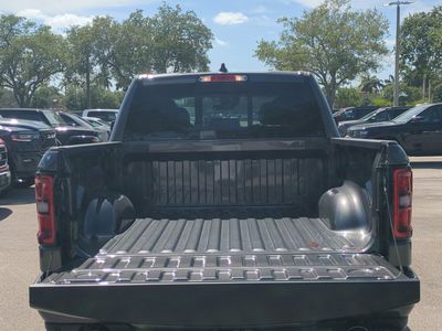 2026 Ram 1500 — photo 13 view