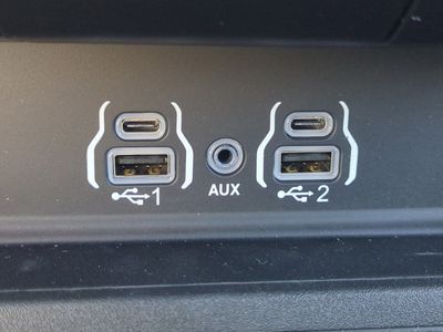 2026 Ram 1500 — photo 23 view