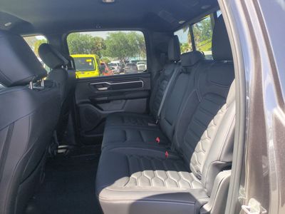 2026 Ram 1500 — photo 14 view