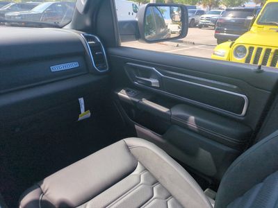 2026 Ram 1500 — photo 17 view