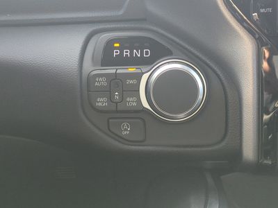 2026 Ram 1500 — photo 19 view