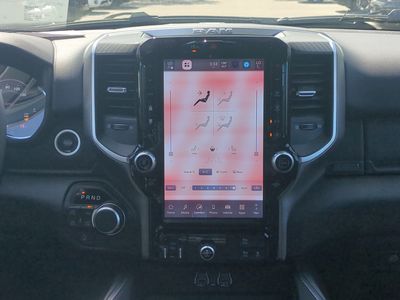 2026 Ram 1500 — photo 18 view