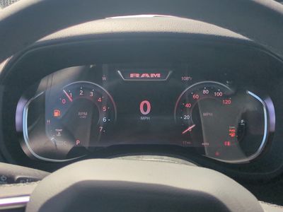 2026 Ram 1500 — photo 28 view