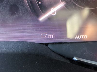 2026 Ram 1500 — photo 29 view