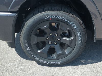 2026 Ram 1500 — photo 11 view
