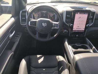 2026 Ram 1500 — photo 16 view