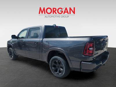 2026 Ram 1500 — photo 7 view