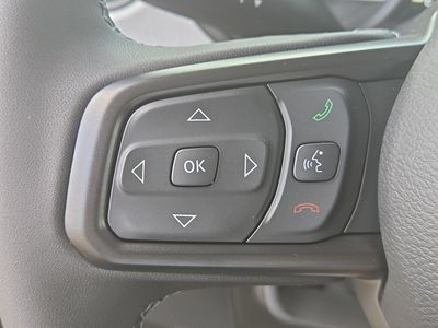 2026 Jeep Wrangler — photo 26 view