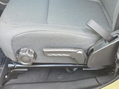 2026 Jeep Wrangler — photo 21 view