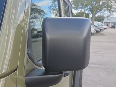 2026 Jeep Wrangler — photo 12 view