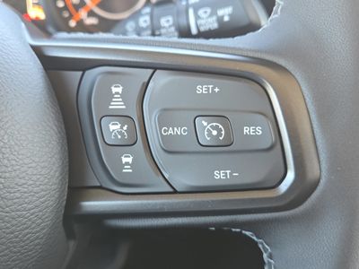 2026 Jeep Wrangler - Photo 27