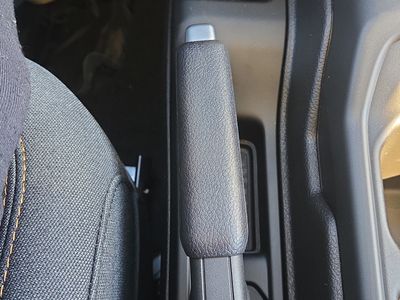 2026 Jeep Wrangler - Photo 25