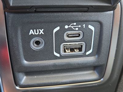 2026 Jeep Wrangler - Photo 22