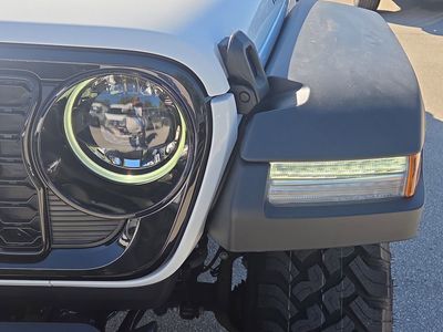 2026 Jeep Wrangler - Photo 10