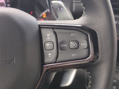 2026 Ram 1500 — photo 27 view