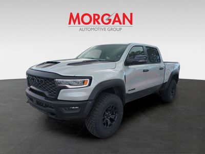 2026 Ram 1500 — photo 9 view