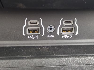 2026 Ram 1500 — photo 23 view