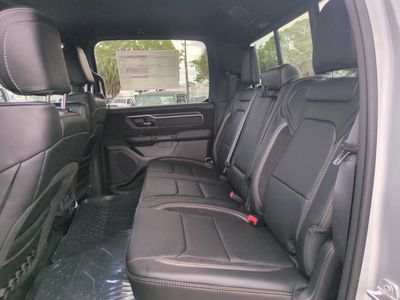 2026 Ram 1500 — photo 14 view