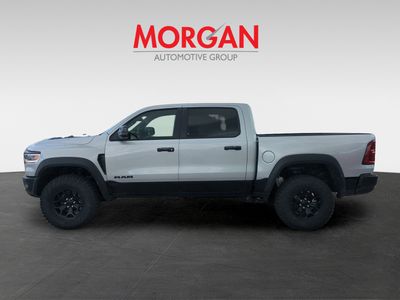 2026 Ram 1500 — photo 8 view