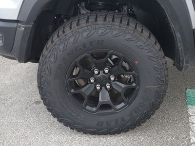 2026 Ram 1500 — photo 11 view