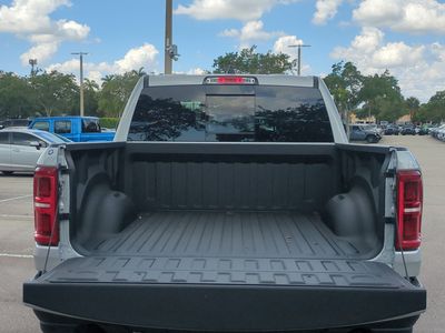 2026 Ram 1500 — photo 13 view