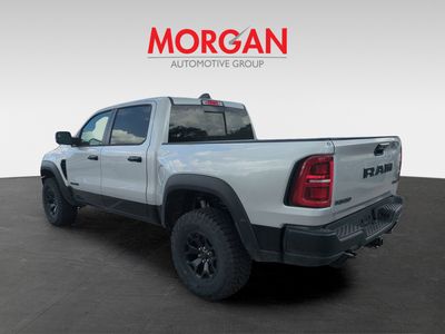 2026 Ram 1500 — photo 7 view