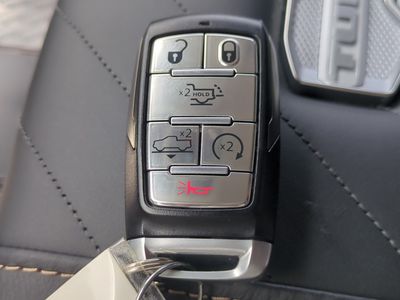 2026 Ram 1500 — photo 32 view