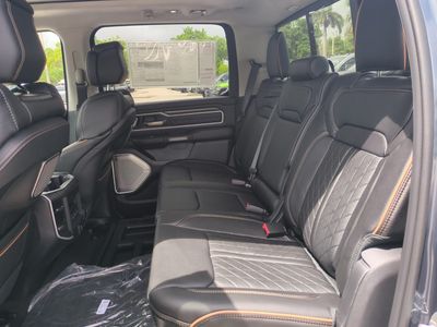 2026 Ram 1500 — photo 14 view