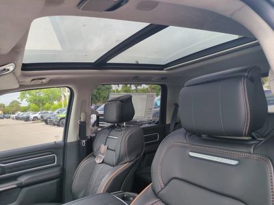 2026 Ram 1500 — photo 21 view