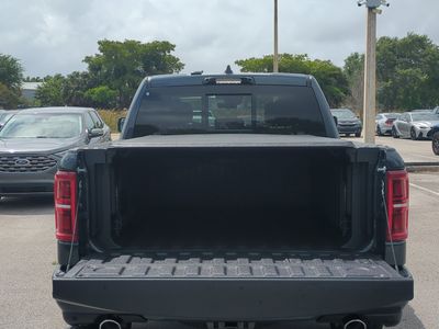 2026 Ram 1500 — photo 13 view