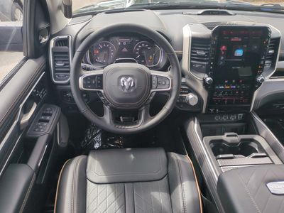 2026 Ram 1500 — photo 16 view