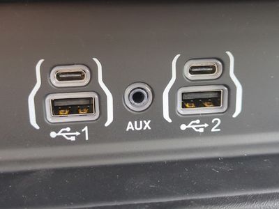2026 Ram 1500 — photo 24 view