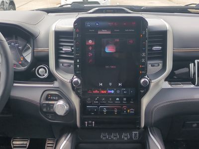 2026 Ram 1500 — photo 18 view