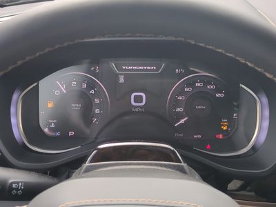 2026 Ram 1500 — photo 29 view