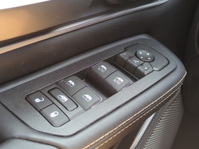2026 Ram 1500 — photo 26 view