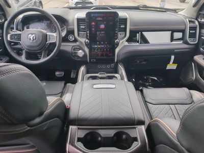 2026 Ram 1500 — photo 15 view
