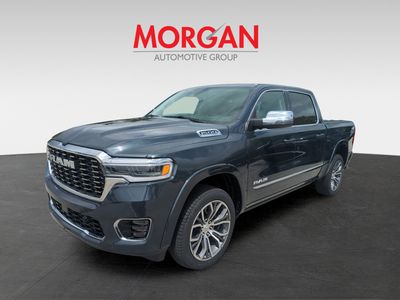 2026 Ram 1500 — photo 9 view